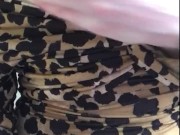 POV JOI Хочу отсосать твою сперму! Сжимаю свои маленькие красивые сиськи и соски!