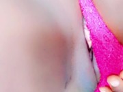 Will you eat my big pussy? 12/16