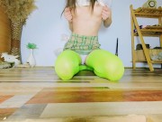 Schoolgirl Compilation 6/16