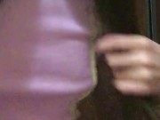 Русская Девушка в юбке без трусиков! Хочешь залить мою киску своей спермой? - Screenshot 9 of 16 - Mini Skirt