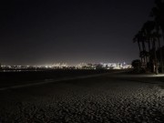 First Cup ☕️ - Keep Fucking Walking - Dark Places in Long Beach 10/16