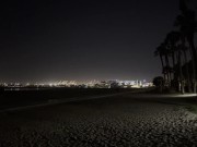 First Cup ☕️ - Keep Fucking Walking - Dark Places in Long Beach 11/16