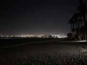 First Cup ☕️ - Keep Fucking Walking - Dark Places in Long Beach 12/16