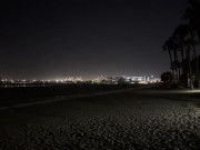 First Cup ☕️ - Keep Fucking Walking - Dark Places in Long Beach 13/16