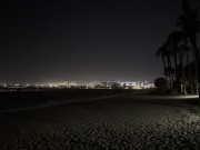 First Cup ☕️ - Keep Fucking Walking - Dark Places in Long Beach 14/16