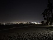 First Cup ☕️ - Keep Fucking Walking - Dark Places in Long Beach 2/16