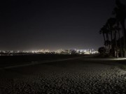 First Cup ☕️ - Keep Fucking Walking - Dark Places in Long Beach 3/16