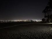 First Cup ☕️ - Keep Fucking Walking - Dark Places in Long Beach 4/16