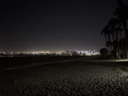 First Cup ☕️ - Keep Fucking Walking - Dark Places in Long Beach 6/16