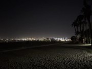 First Cup ☕️ - Keep Fucking Walking - Dark Places in Long Beach 7/16