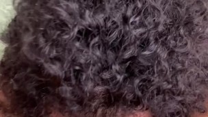 Colombiana PRECOZ me da su Cum en la boca muy RAPIDO