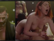 German Sex Club ORGY Eroticism 11/16