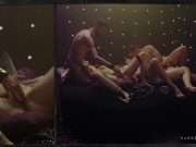 German Sex Club ORGY Eroticism 14/16