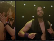 German Sex Club ORGY Eroticism 3/16