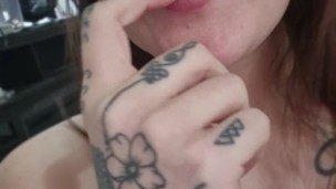 Pure Pleasure: Pussy Play Session