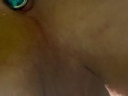 Changing water 16/16