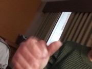 My other ex misses me 11/16