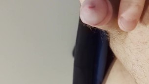 solo jerking off MerMex