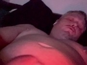 Cumback cumshot 1 11/16