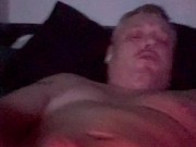 Cumback cumshot 1 7/16