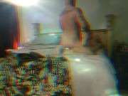 AntMeich69- Ants Pussy Spanking Session. 9/16