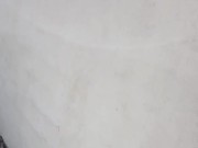 naked outside the house 1/16