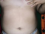 Hermosa latina masturbándose 2/16