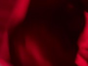 POV: your hot goth gf throats your big dick after a fun date..... 8/16