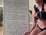 Progressive Overload in Pole Dancing 11/16