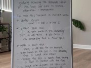 Progressive Overload in Pole Dancing 16/16