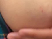 School girl fingering 7/16