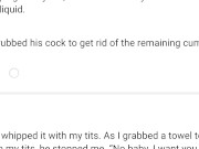 I got workload 16/16