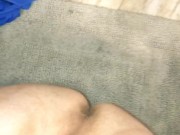 Solo Cum Facial 10/16