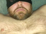 Solo Cum Facial 11/16