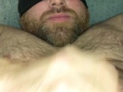 Solo Cum Facial 12/16