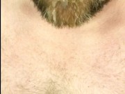 Solo Cum Facial 16/16