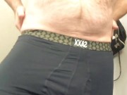 Solo Cum Facial 2/16