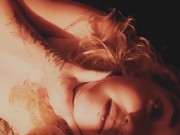 If you choke your girl and she smiles you are not the one in control 😈 15/16