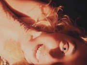 If you choke your girl and she smiles you are not the one in control 😈 16/16