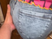 HERMANASTRA CULONA ME BAILA SEXY MIENTRAS ME SEDUCE ME PONE LA VERGA GRANDE DELICIOSA CULONA 5/16