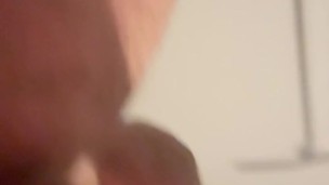 Extreme jerking to eating my own cum ;)