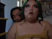 Getin it wet wet first 3/16