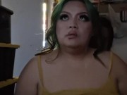 Getin it wet wet first 5/16