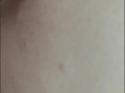 Sweet morning sex for him. 2/16