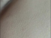 Sweet morning sex for him. 4/16