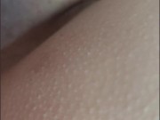 Sweet morning sex for him. 5/16