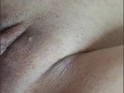 Sweet morning sex for him. 6/16