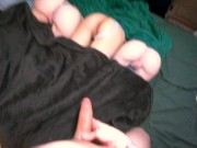 THREE SEXY BUTTS VS BWC - Moon Sweetheart x Tantaly 2/16