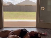 Stretch with Simone Steele 13/16