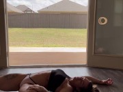 Stretch with Simone Steele 15/16